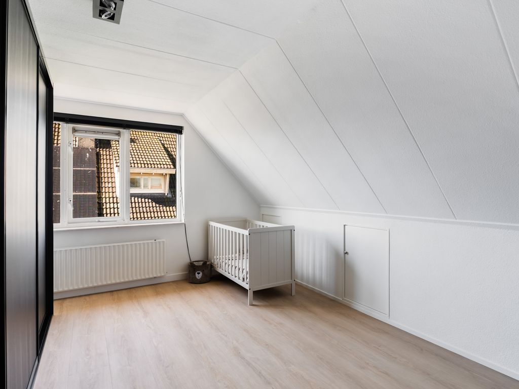 Rietveld 91B, WOERDEN