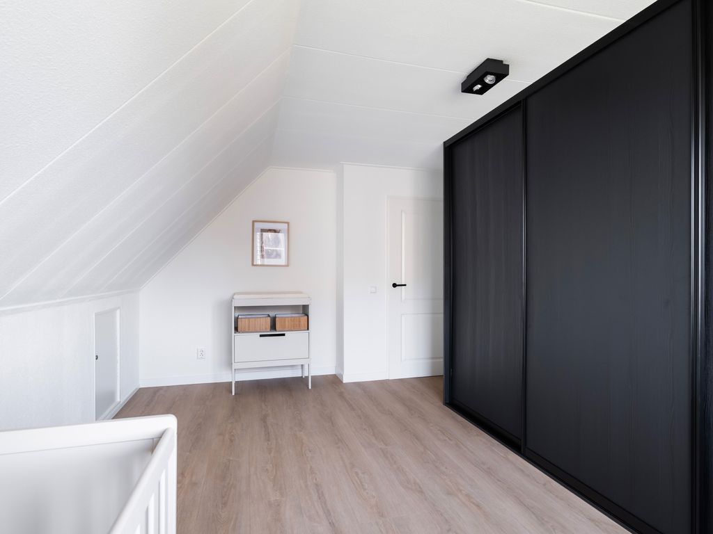 Rietveld 91B, WOERDEN