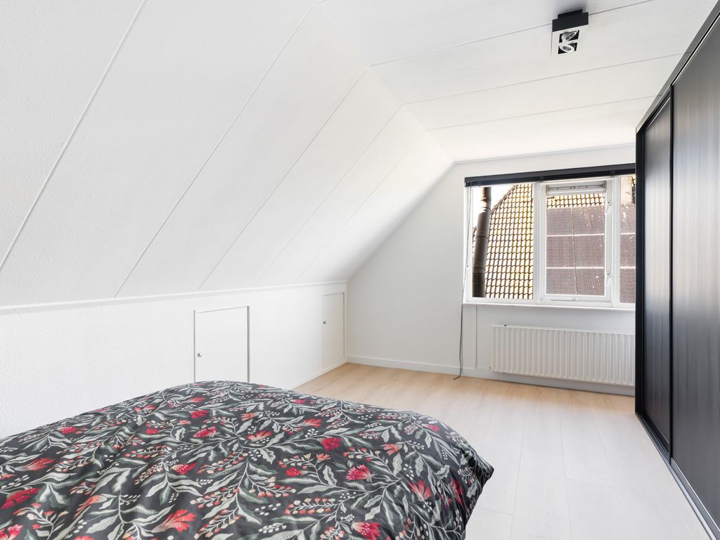 Rietveld 91B, WOERDEN