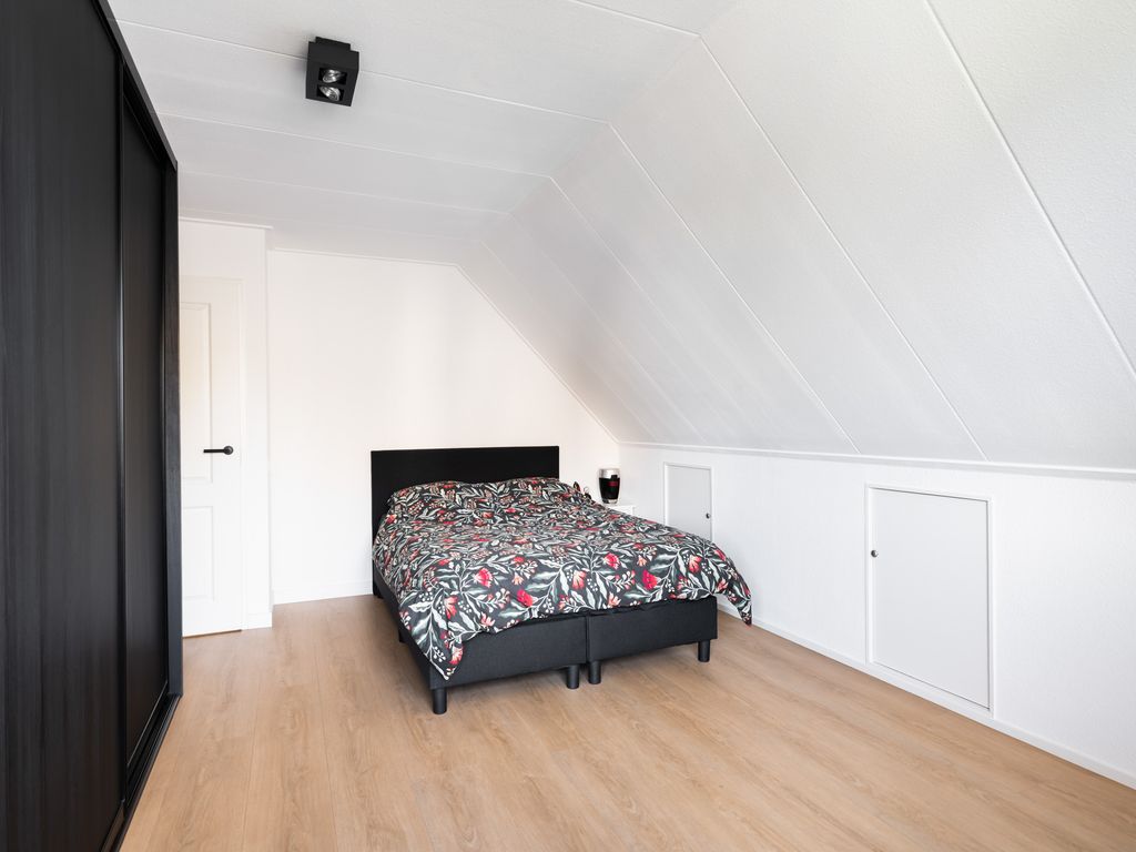 Rietveld 91B, WOERDEN