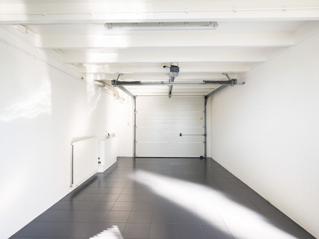 Rietveld 91B, WOERDEN