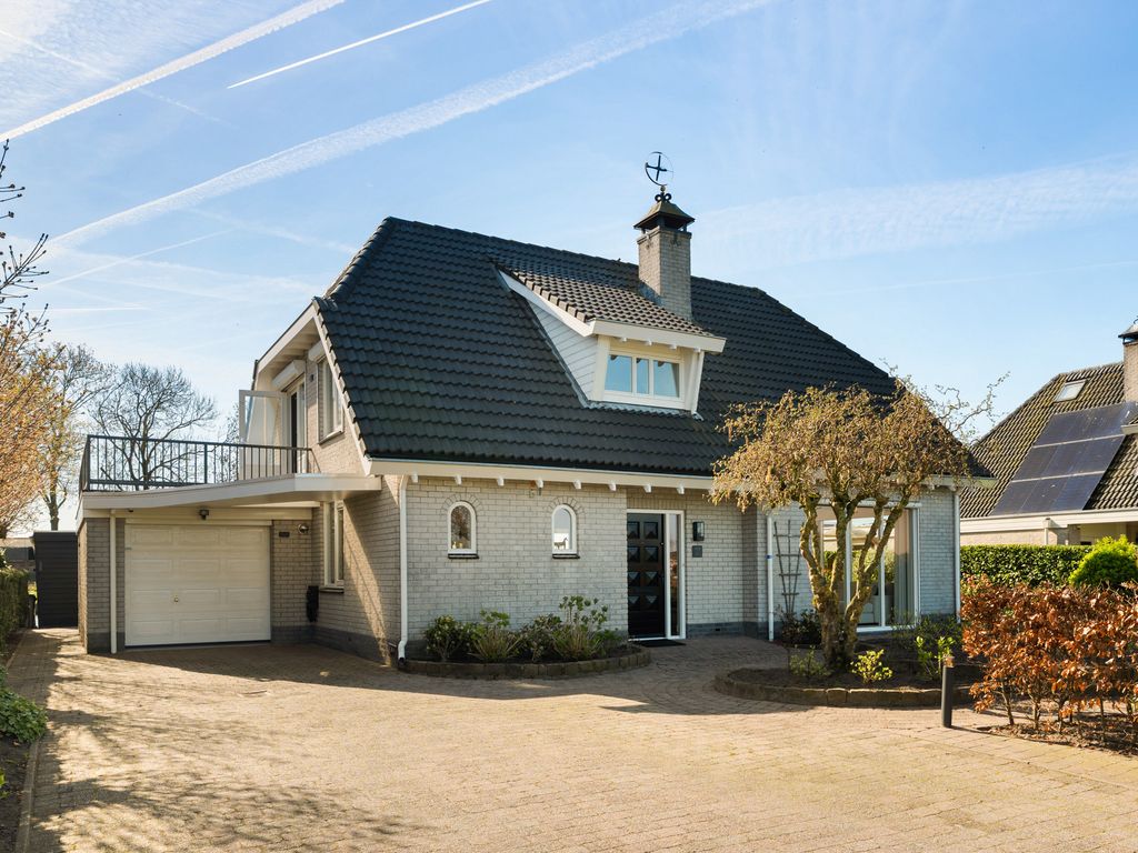 Rietveld 91B, WOERDEN