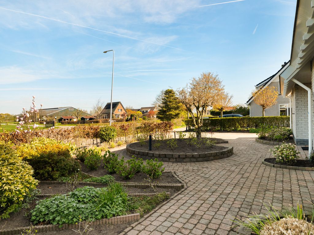 Rietveld 91B, WOERDEN