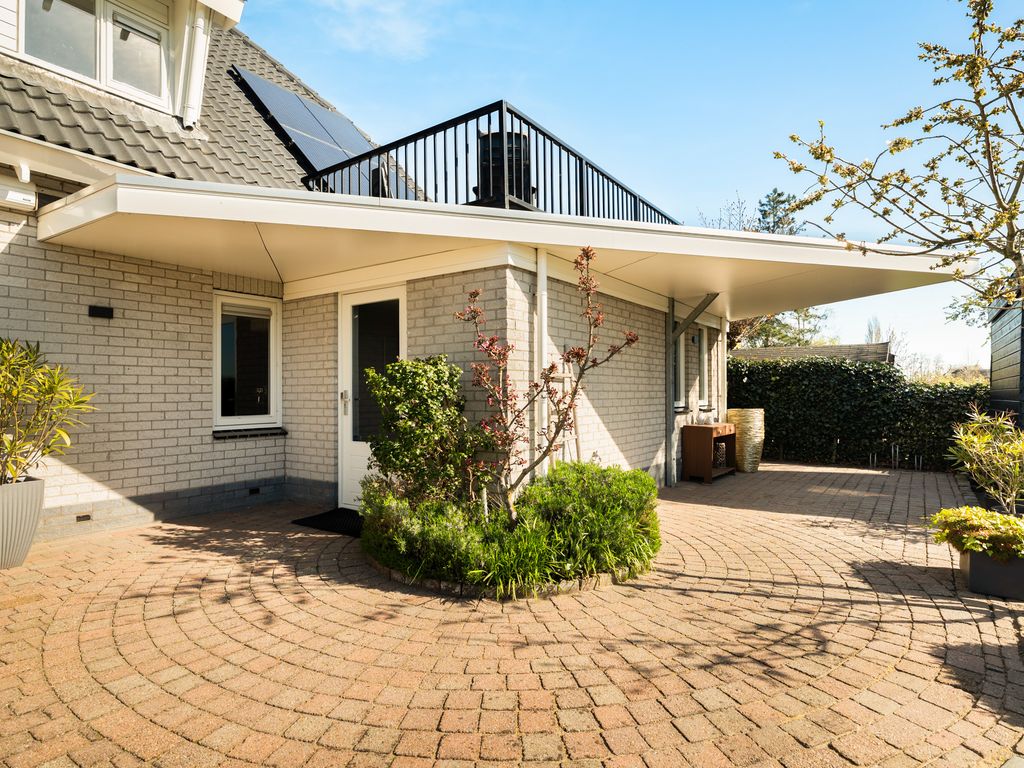 Rietveld 91B, WOERDEN