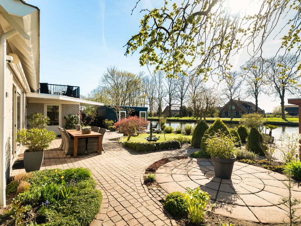 Rietveld 91B, WOERDEN