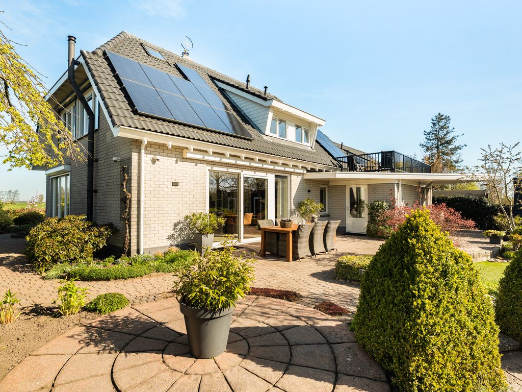 Rietveld 91B, WOERDEN