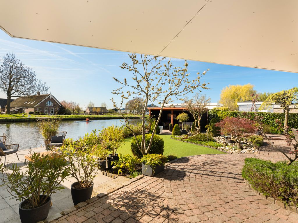 Rietveld 91B, WOERDEN