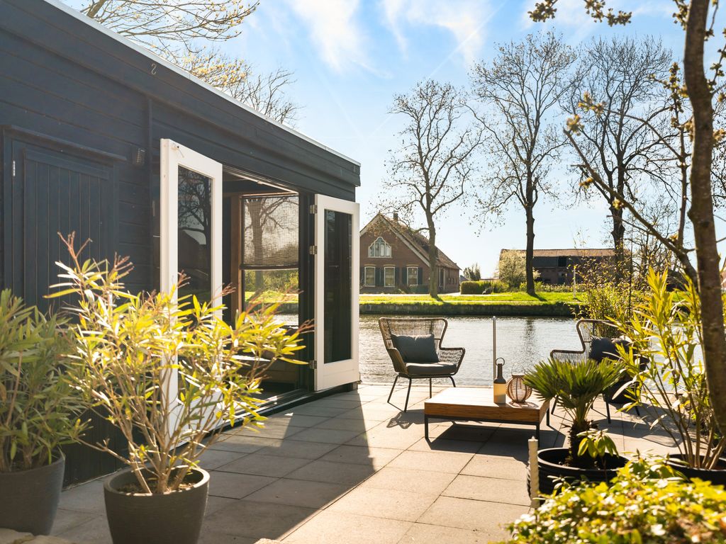 Rietveld 91B, WOERDEN