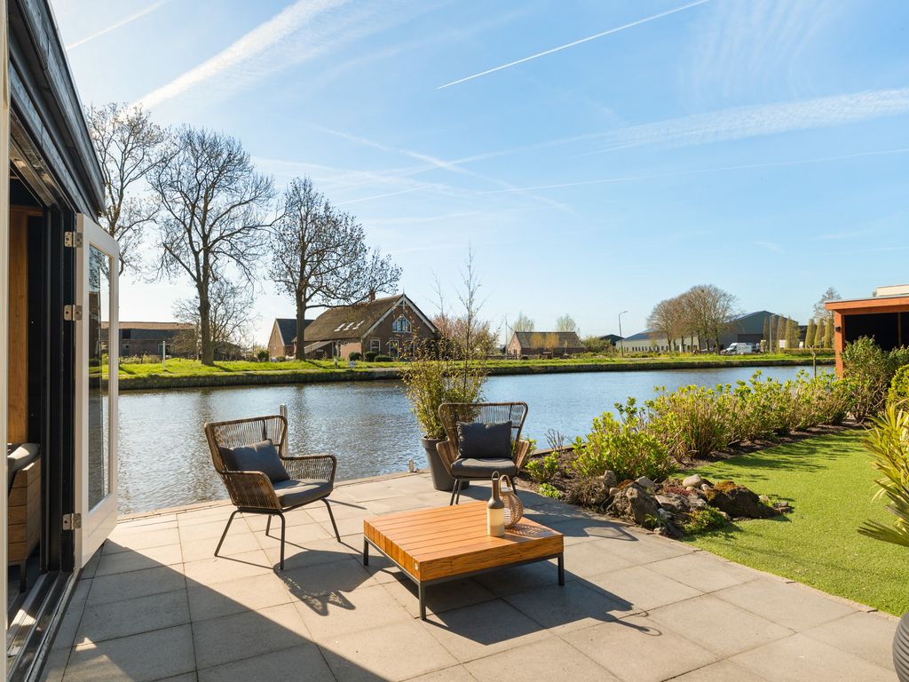 Rietveld 91B, WOERDEN