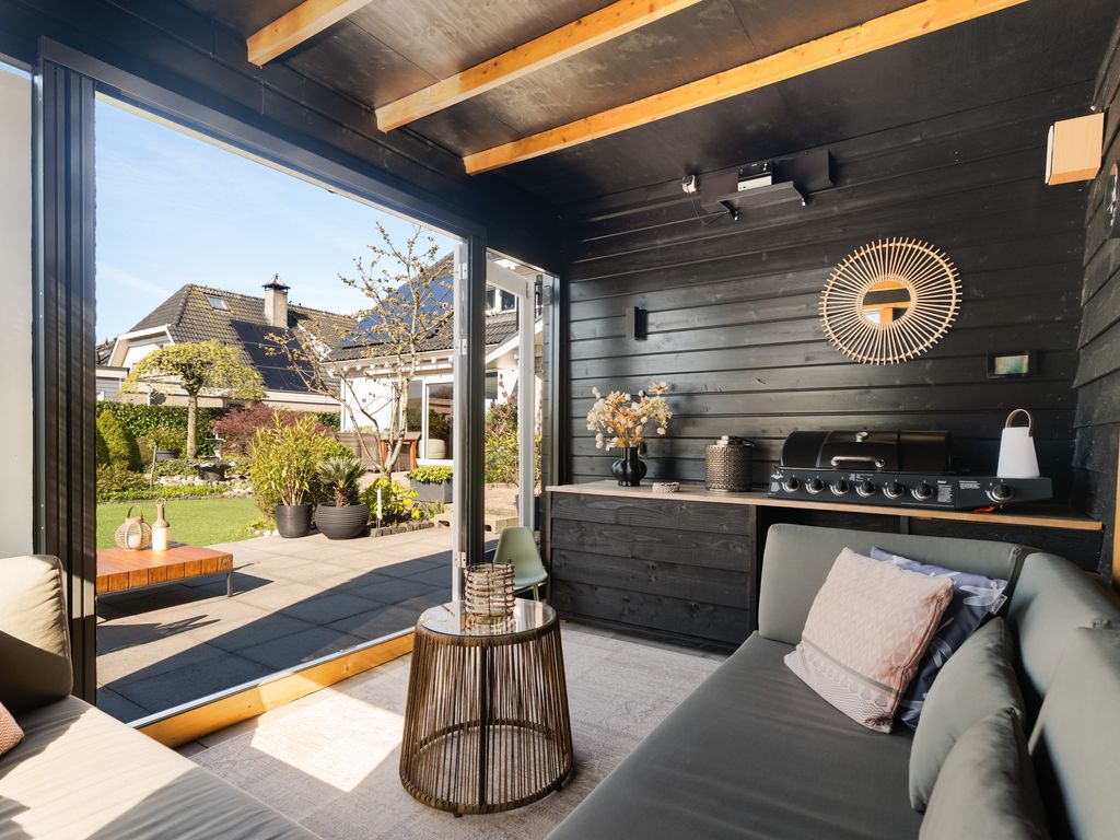 Rietveld 91B, WOERDEN