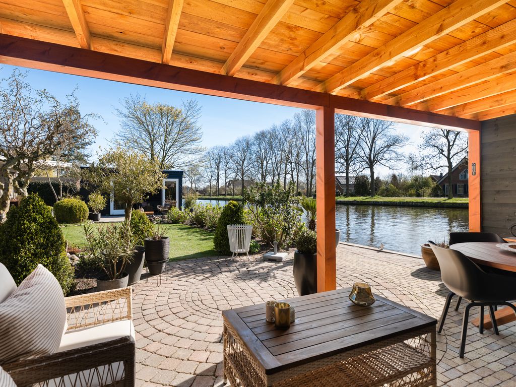 Rietveld 91B, WOERDEN