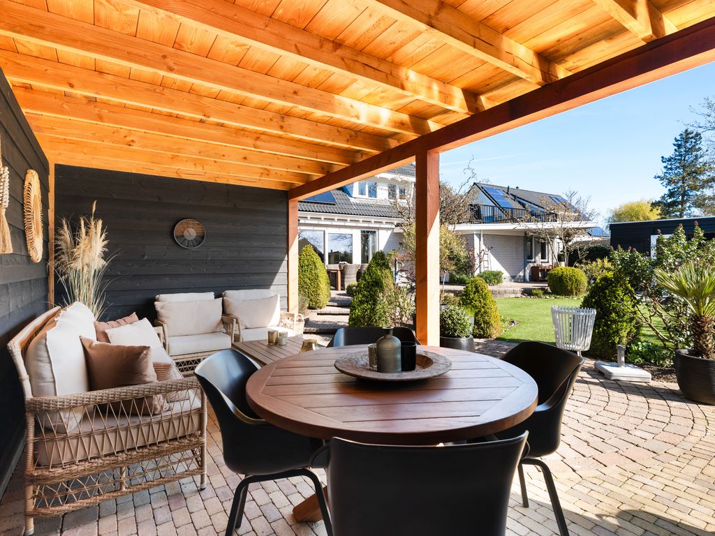 Rietveld 91B, WOERDEN