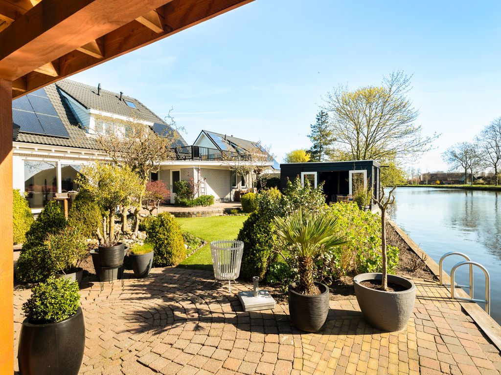 Rietveld 91B, WOERDEN