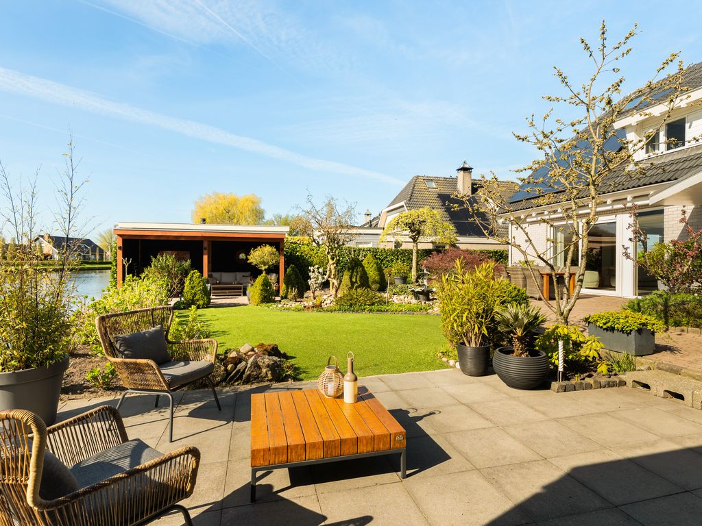 Rietveld 91B, WOERDEN