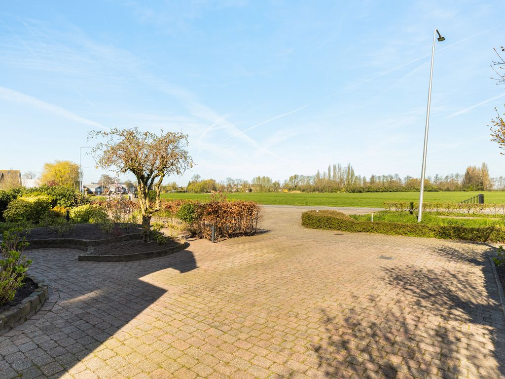 Rietveld 91B, WOERDEN