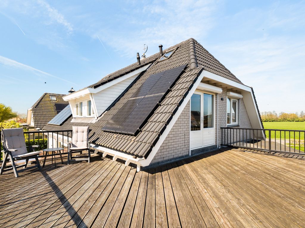 Rietveld 91B, WOERDEN