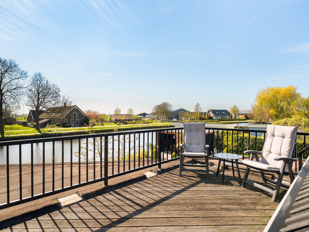 Rietveld 91B, WOERDEN