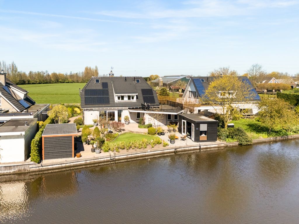 Rietveld 91B, WOERDEN