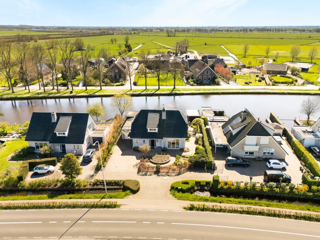 Rietveld 91B, WOERDEN