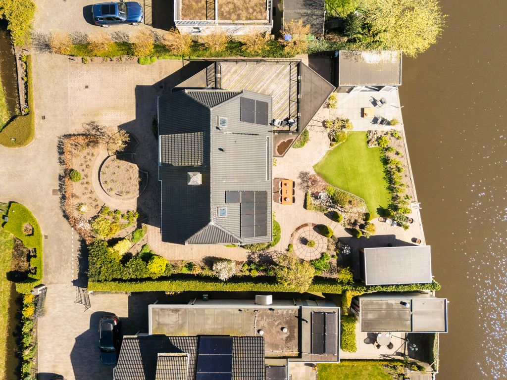 Rietveld 91B, WOERDEN