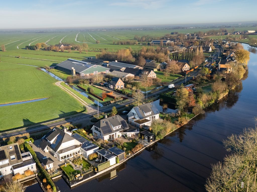 Rietveld 91B, WOERDEN