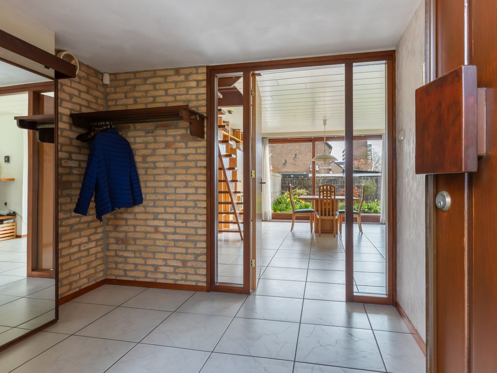 Cattenbroekerlaan 39, WOERDEN