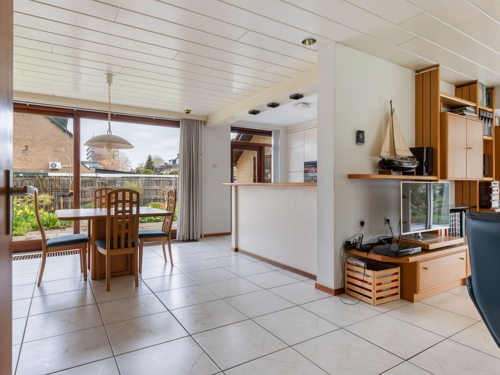 Cattenbroekerlaan 39, WOERDEN