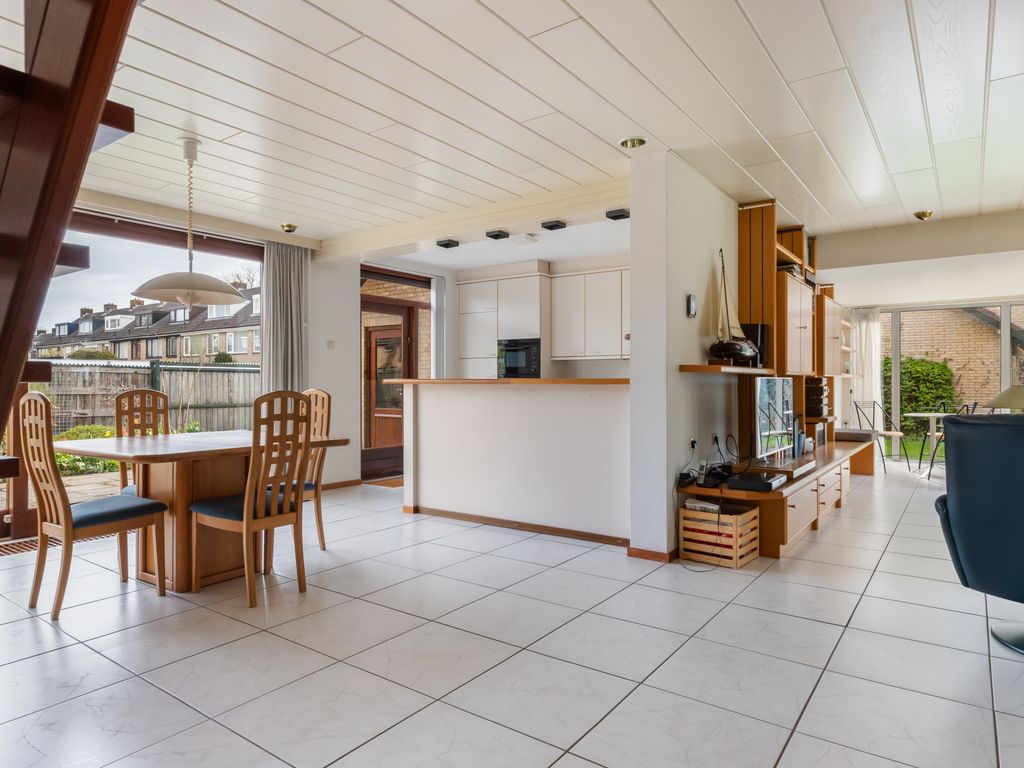 Cattenbroekerlaan 39, WOERDEN