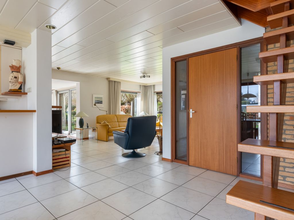 Cattenbroekerlaan 39, WOERDEN