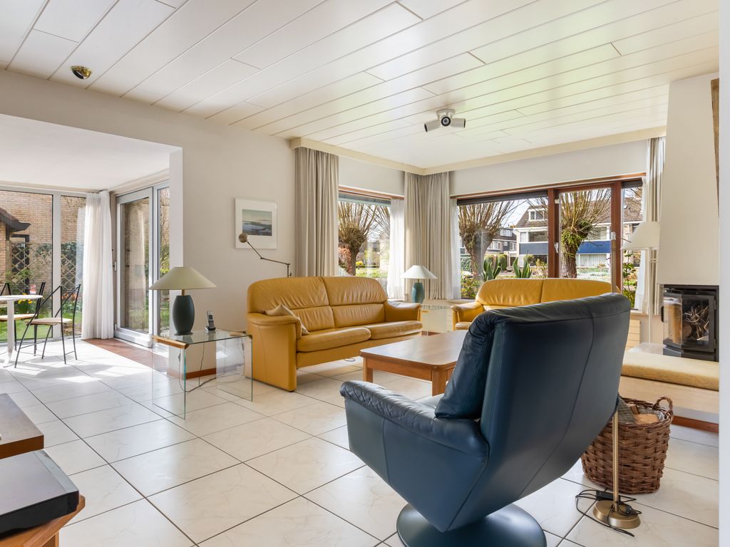 Cattenbroekerlaan 39, WOERDEN