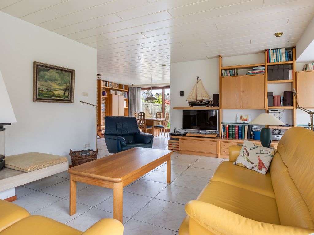 Cattenbroekerlaan 39, WOERDEN