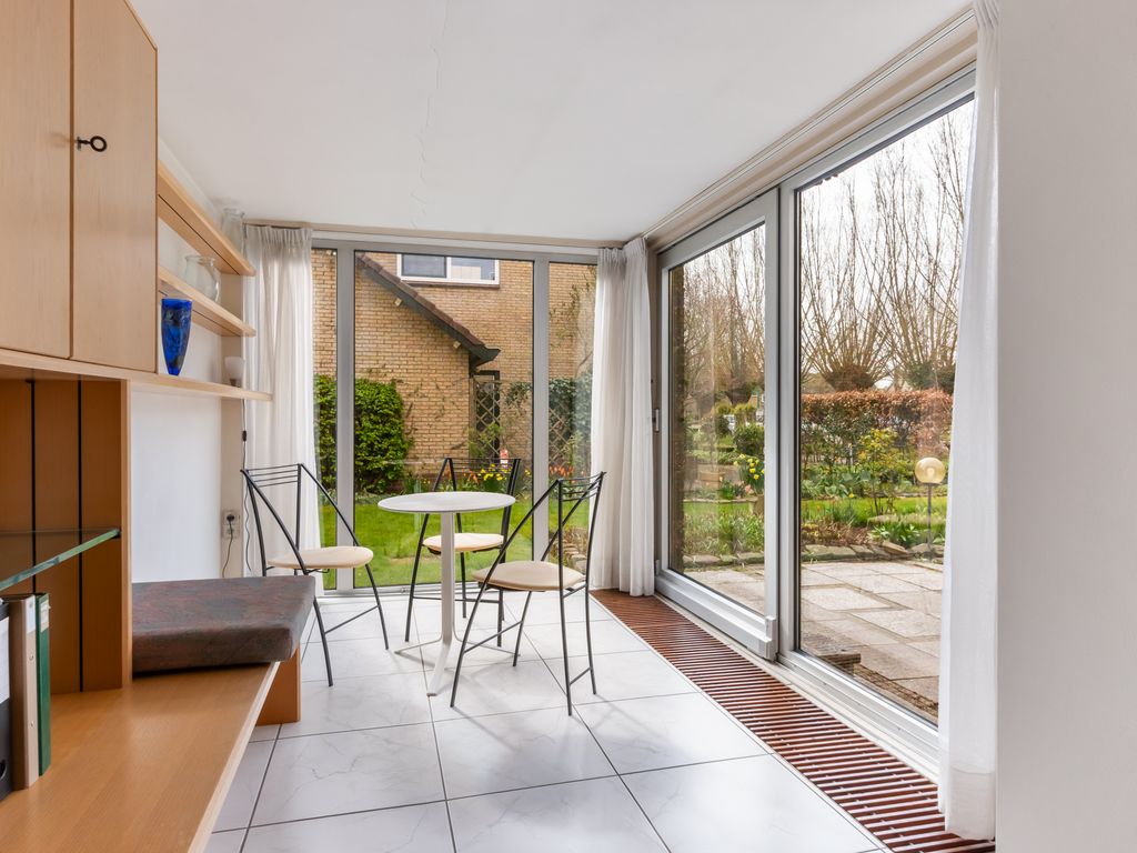 Cattenbroekerlaan 39, WOERDEN