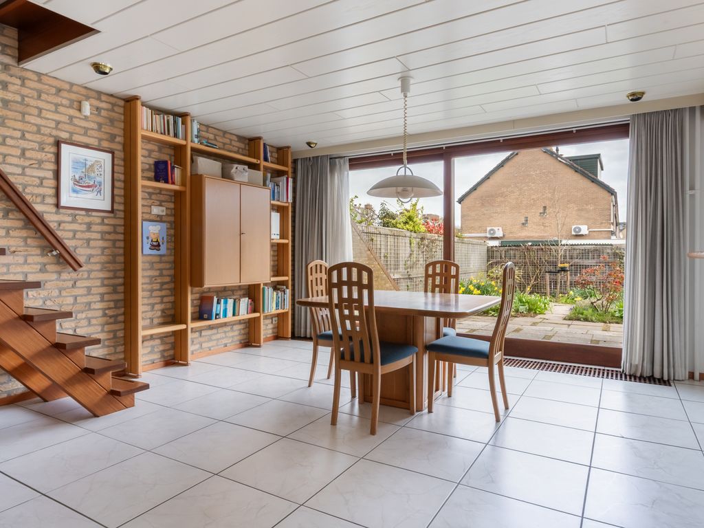 Cattenbroekerlaan 39, WOERDEN