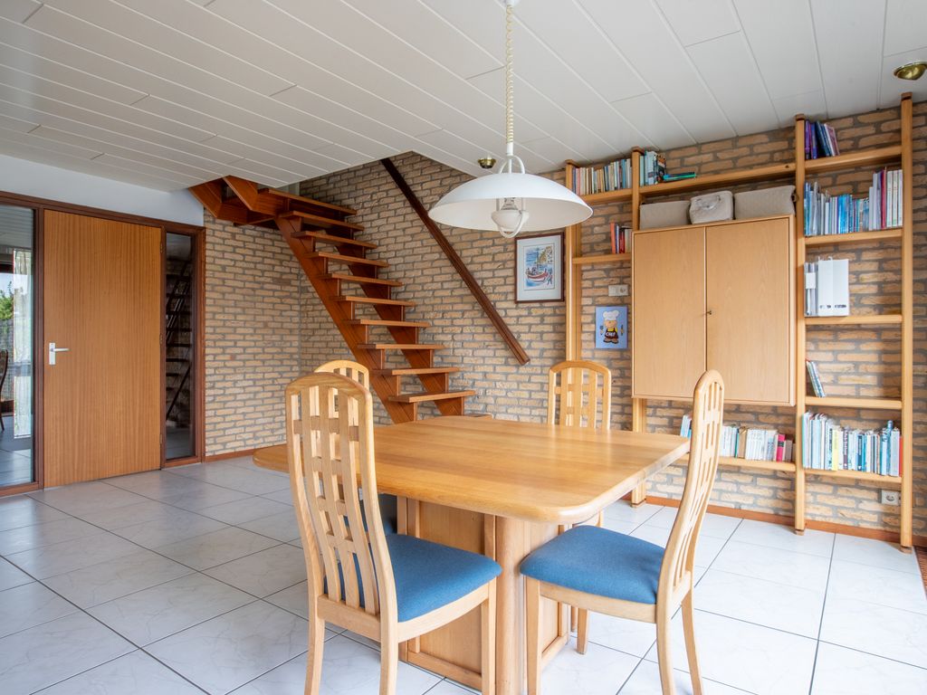 Cattenbroekerlaan 39, WOERDEN