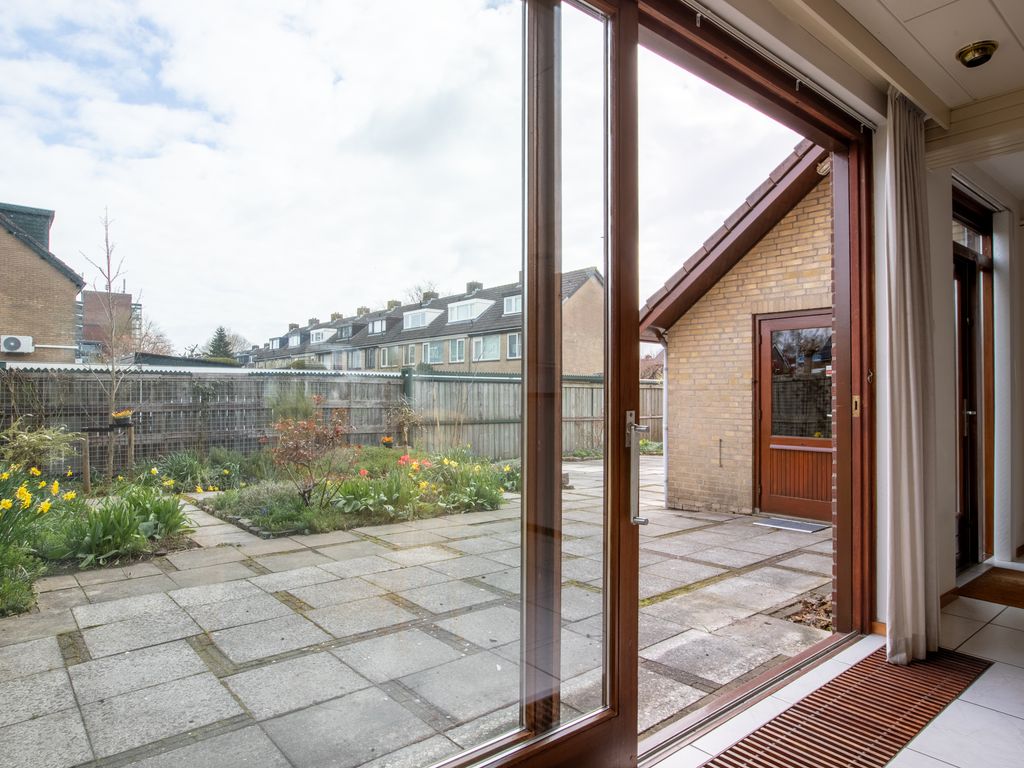 Cattenbroekerlaan 39, WOERDEN