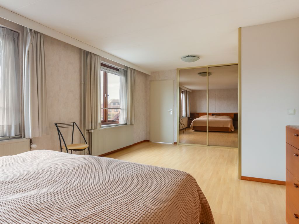 Cattenbroekerlaan 39, WOERDEN