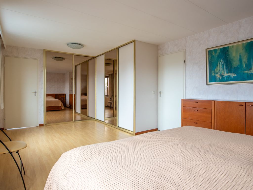 Cattenbroekerlaan 39, WOERDEN