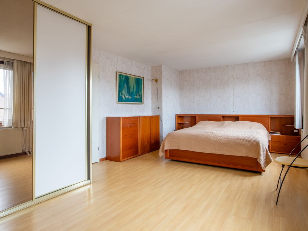 Cattenbroekerlaan 39, WOERDEN