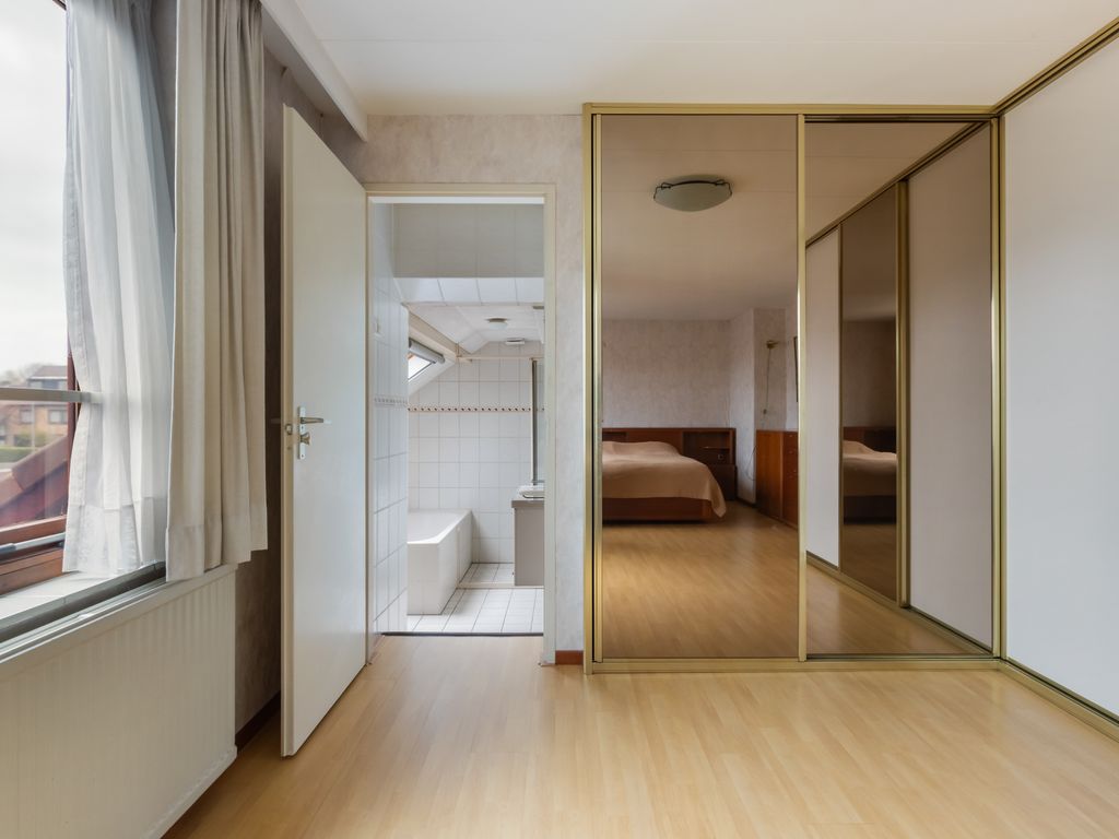 Cattenbroekerlaan 39, WOERDEN