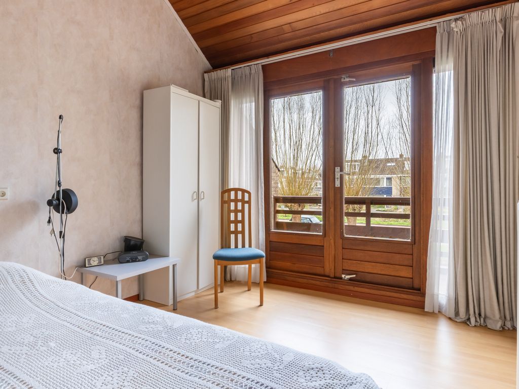 Cattenbroekerlaan 39, WOERDEN