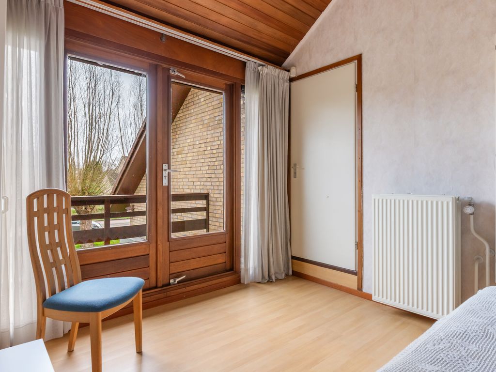 Cattenbroekerlaan 39, WOERDEN