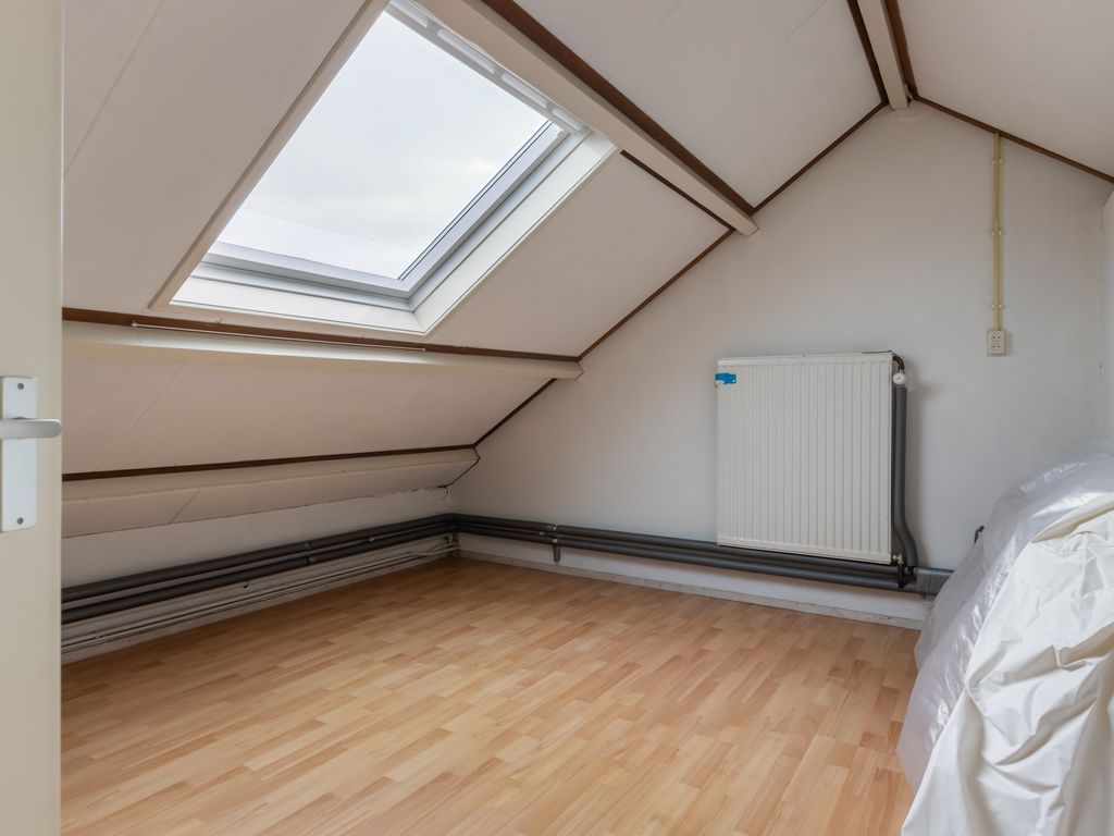 Cattenbroekerlaan 39, WOERDEN