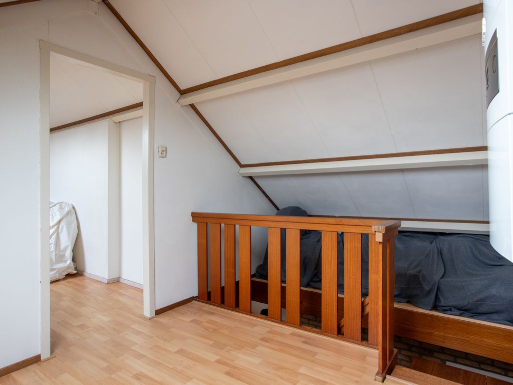 Cattenbroekerlaan 39, WOERDEN