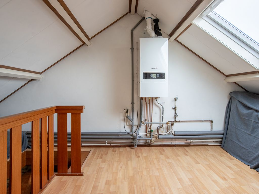 Cattenbroekerlaan 39, WOERDEN