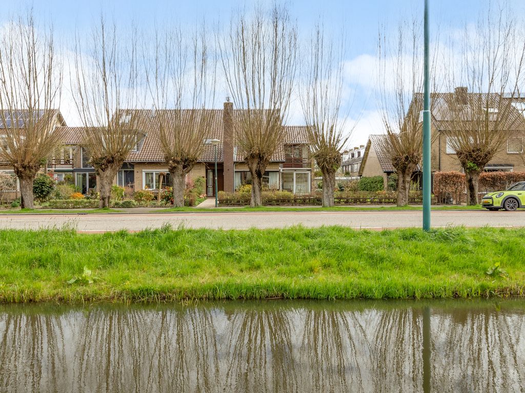 Cattenbroekerlaan 39, WOERDEN