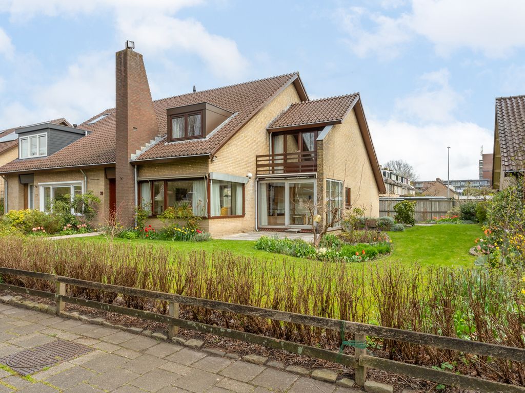 Cattenbroekerlaan 39, WOERDEN