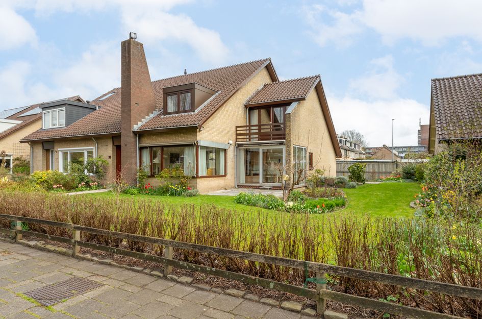 Cattenbroekerlaan 39