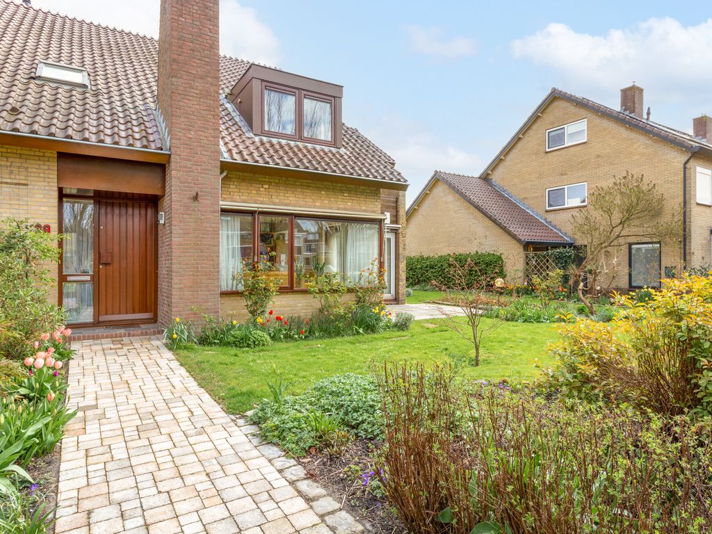 Cattenbroekerlaan 39, WOERDEN