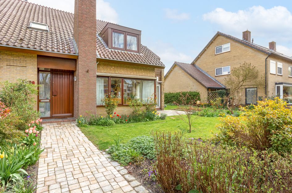 Cattenbroekerlaan 39