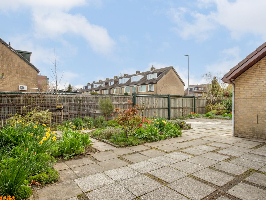 Cattenbroekerlaan 39, WOERDEN